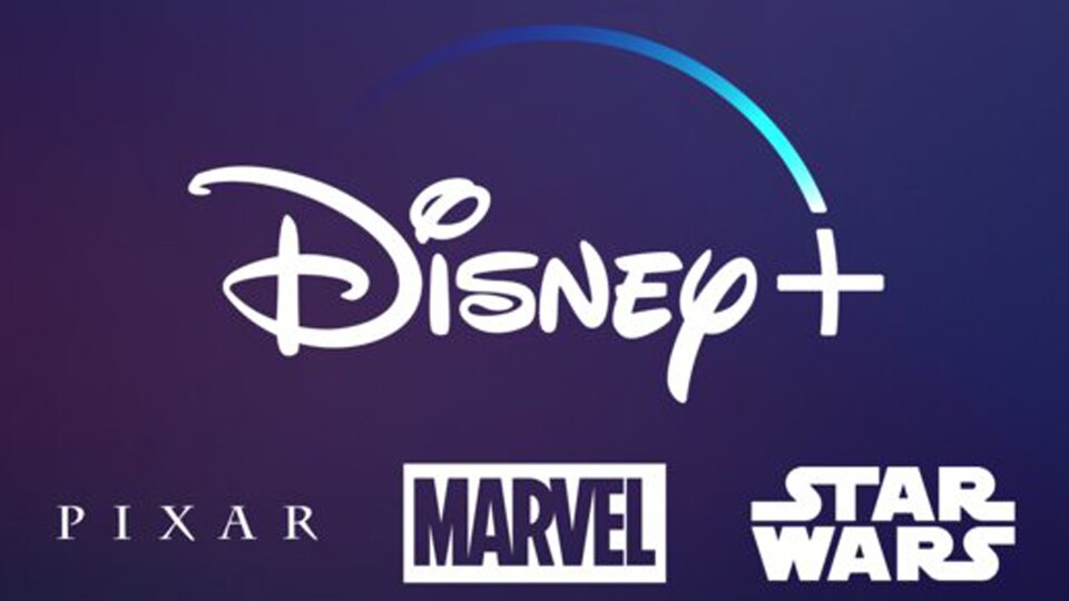 Der neue Streaming-Dienst Disney+ geht am 12. November in den USA an den Start. In Deutschland kommt er frühestens 2020.
