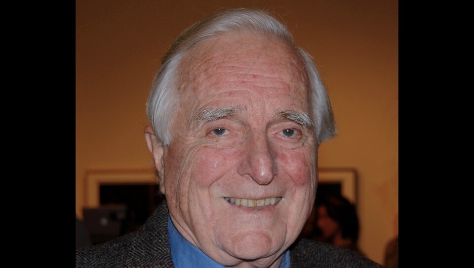 Douglas C. Engelbart, einer der größten Visionäre der Compiutertechnik, ist mit 88 Jahren gestorben. (Quelle: Wikipedia)