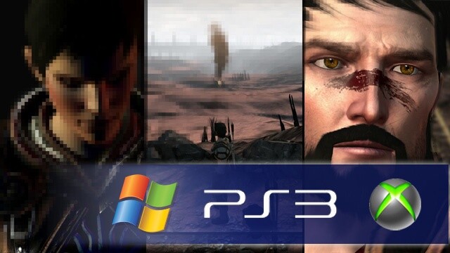 Dragon Age 2 - Grafikvergleich zwischen PC, PS3 un