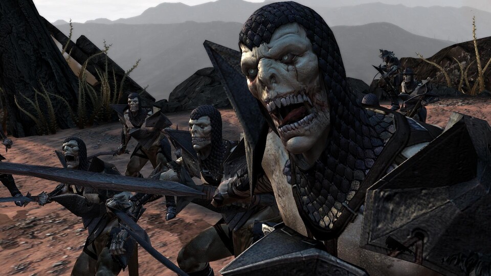 Auf die Kritik einiger Fans hin hatte Bioware das Kampfsystem in Dragon Age 2 angepasst - und damit viele andere Fans verärgert.