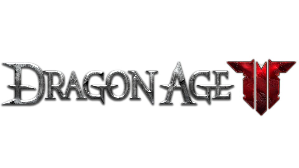 Das angebliche Logo von Dragon Age 3.