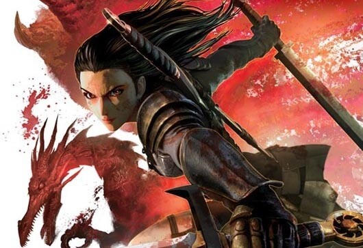 Der CGI-Film Dragon Age: Dawn of the Seeker ist nun auch in Deutschland erschienen.