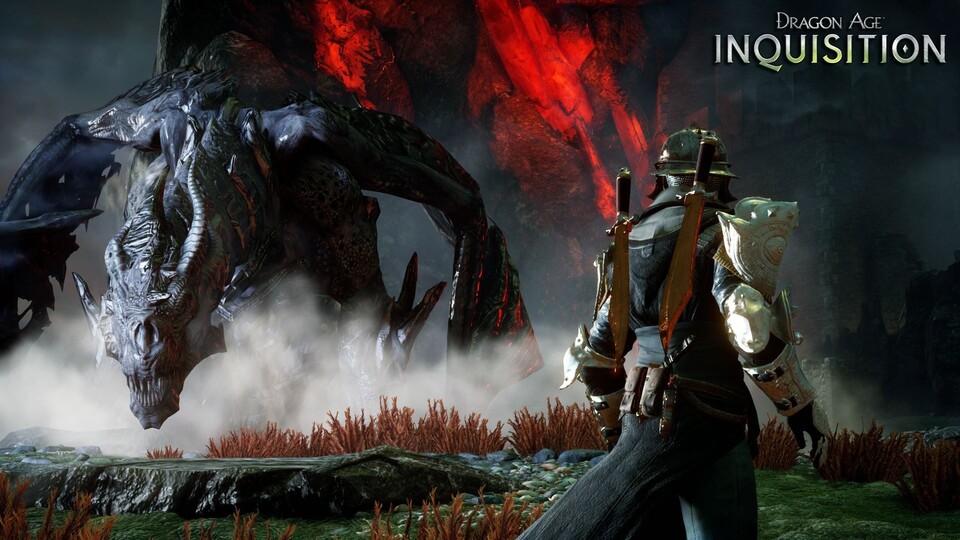 Vor Dragon Age: Inquisition erscheint zunächst das Browserspiel Dragon Age: The Last Court. Der Titel soll die Wartezeit auf den dritten Serienteil verkürzen und ist Bestandteil von Dragon Age Keep.
