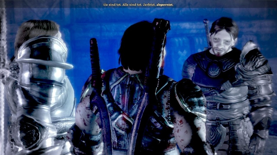 Dragon Age wurde nach der Veröffentlichung mit zahlreichen DLC-Paketen versorgt - auf PC und Konsole.