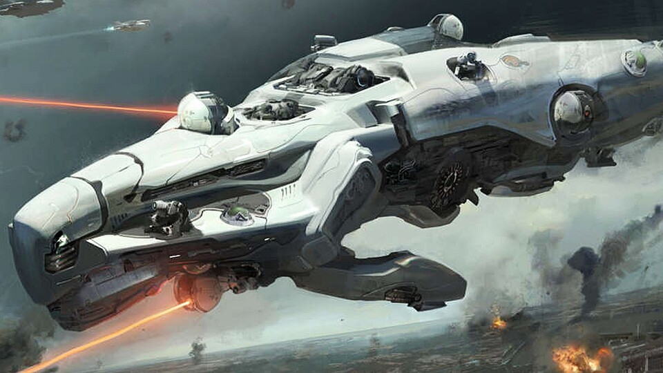 Das Weltraumspiel Dreadnought wird sich zu Beginn auf den Multiplayer konzentrieren. Ein Kampagnenmodus für Singleplayer-Fans wird nicht erscheinen.