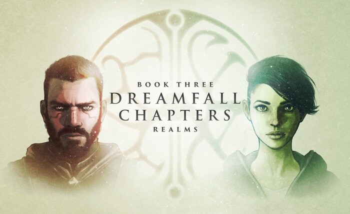 Die beiden Protagonisten von Dreamfall Chapters haben seit dem Ende von Book 2 offenbar einige dramatische Veränderungen durchgemacht.