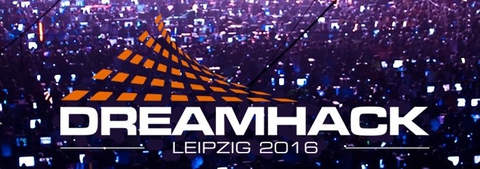 Die DreamHack kommt 2016 erstmals nach Deutschland. In Leipzig tritt sie die Nachfolge der einstigen Games Convention an.