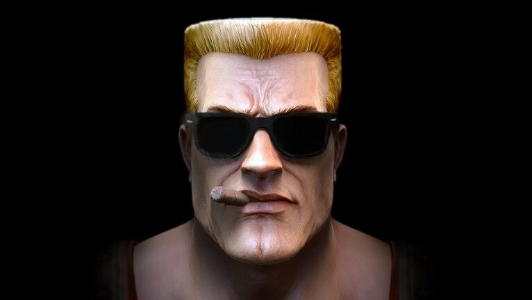 Das Fan-Projekt Duke Nukem 3D: Reloaded wurde auf Eis gelegt.