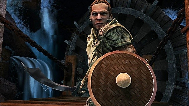 Das Action-Rollenspiel Dungeons & Dragons Daggerdale ist fertig und erscheint am 25. Mai 2011.