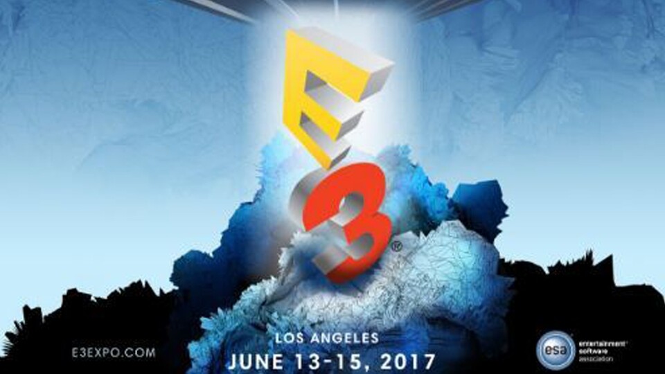 Die E3 2017 wird eine Publikumsmesse. Consumer Passes gehen ab dem 13. Februar in den Verkauf. 