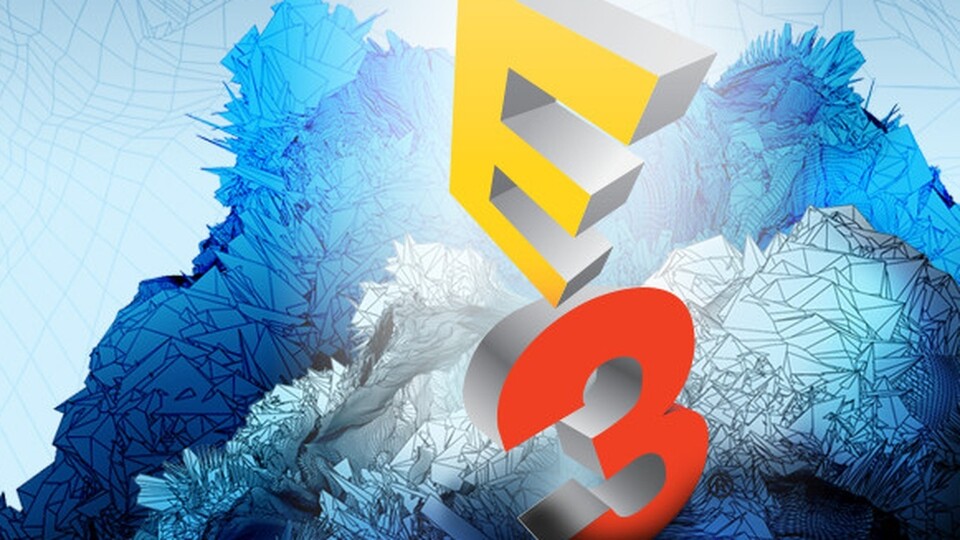 Indie-Publisher Devolver und die Veranstalter der E3 haben mal wieder Zoff.