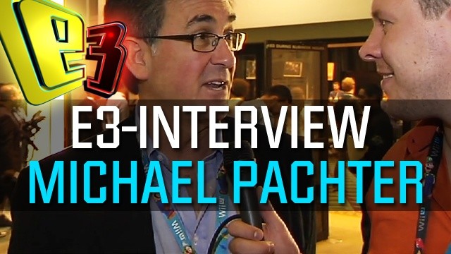 E3-Interview mit Michael Pachter - Hat Microsoft die E3 verloren?