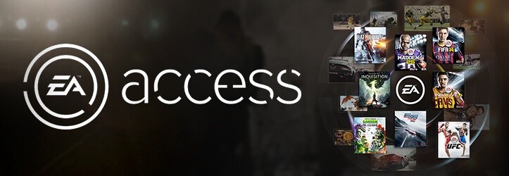 EA Access ist ein neuer Abo-Service von Electronic Arts. Für 3,99 Euro im Monat gibt es unbegrenzten Zugriff auf diverse Titel des Publishers und weitere Vorteile.