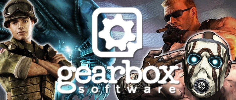 Wer sind Gearbox und welche Spiele hat das Studio entwickelt? Hier die Antwort.