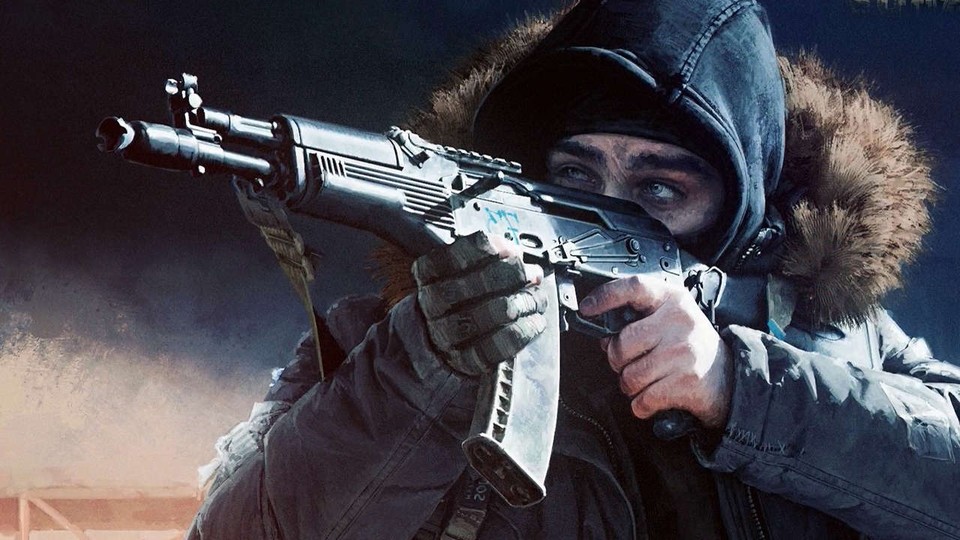 Die Alpha von Escape from Tarkov darf ab dem 24. März frei gezeigt werden.