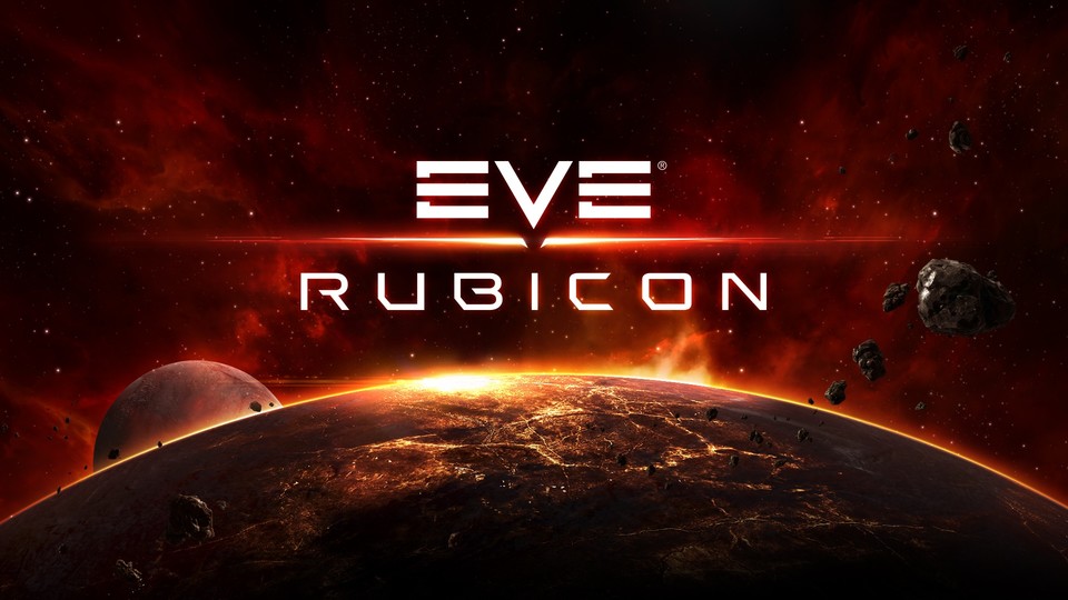 EVE Online: Rubicon heißt die mittlerweile 20. kostenlose Inhalts-Erweiterung zum Weltraum-MMO von CCP Games.