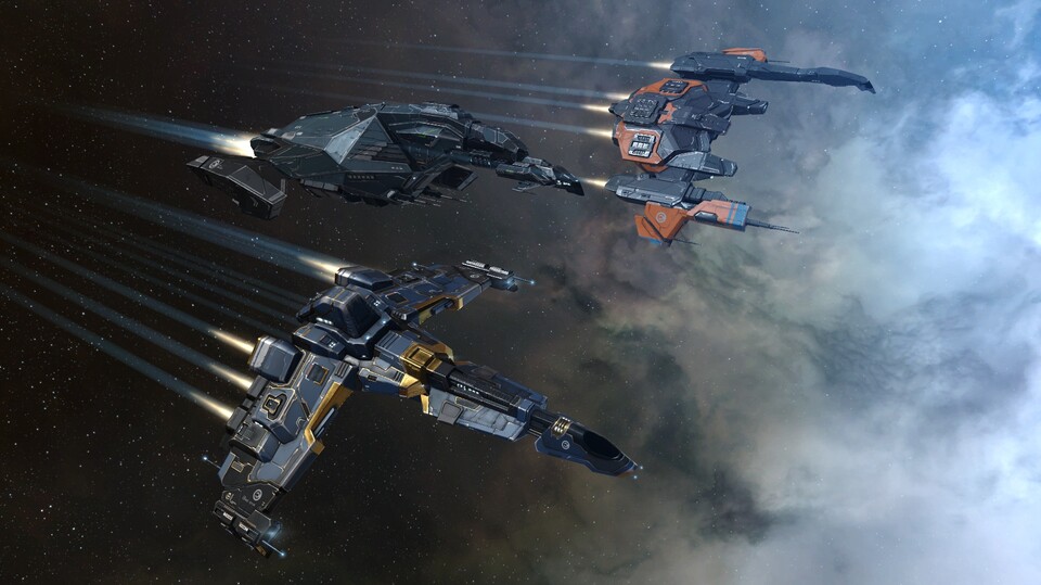 Der Entwickler von Eve Online hat jetzt eine Roadmap für die Zukunft des Spiels veröffentlicht.