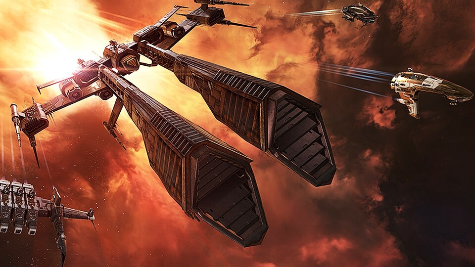 In Zukunft können Alpha-Klone nicht nur kleine Schiffe wie beispielsweise die Rifter benutzen, sondern auch Schlachtschiffe.