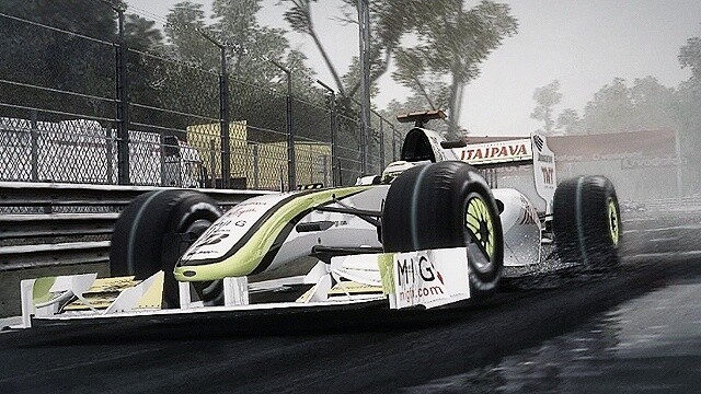 F1 2010