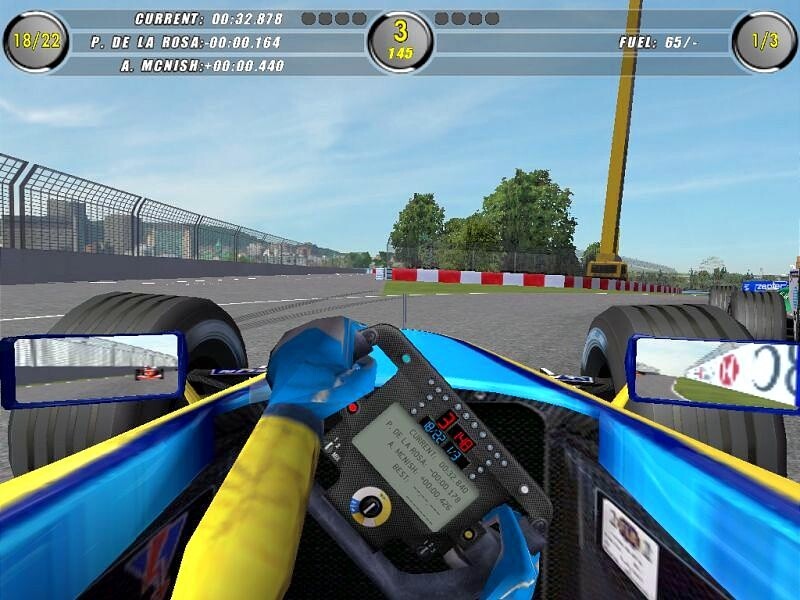 F1 Challenge 99-02