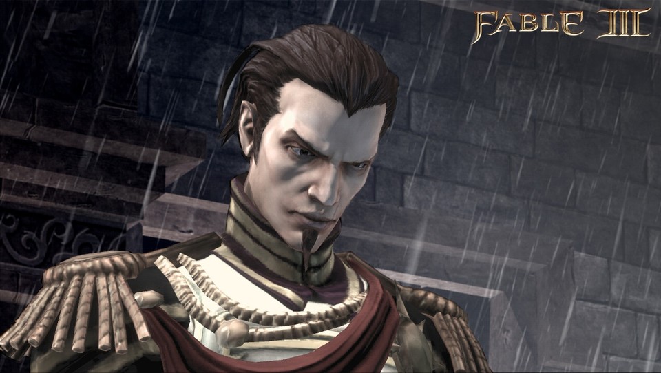 Die PC-Version von Fable 3 enthält alle Boni der Limited Edition für die Xbox 360.