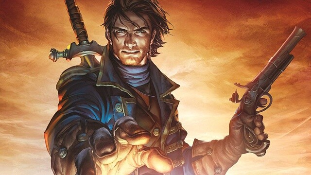 Fable 3 - Test-Video