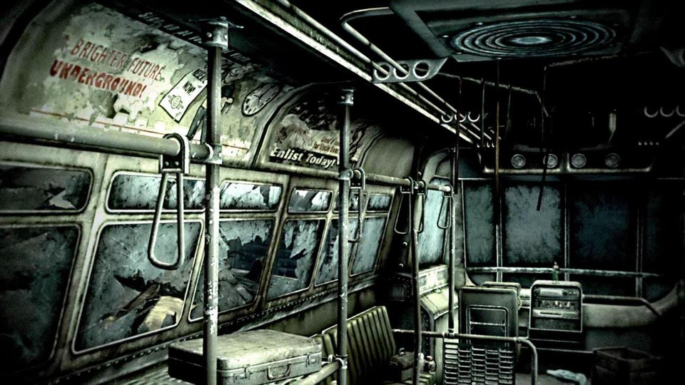 Der Spieler »Many A True Nerd« hat sämtliche NPCs in Fallout 3 getötet und das in mehreren Videos festgehalten.