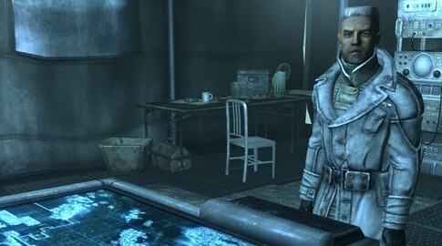 Operation Anchorage reduziert Fallout 3 zum Simpel-Shooter.