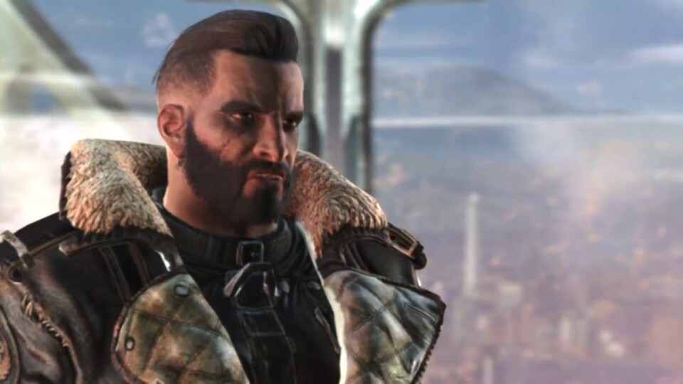 Die Beta-Version des Patchs 1.7 für Fallout 4 steht ab sofort für den PC auf Steam bereit.