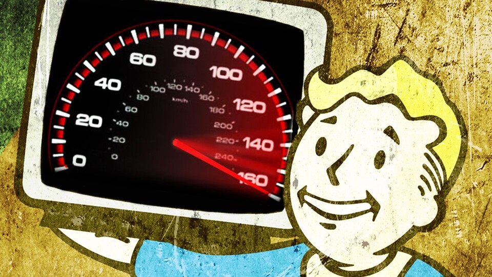 Fallout 4 basiert auf der gleichen Grafikengine wie Skyrim und unterstützt ebenfalls Mods. Damit lässt sich sowohl die Grafik als auch die Performance umfangreich anpassen und verbessern.