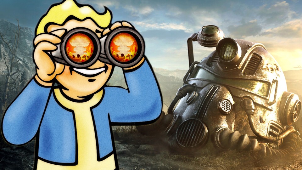 Wir fassen zusammen, was bereits zu Fallout 5 bekannt ist.