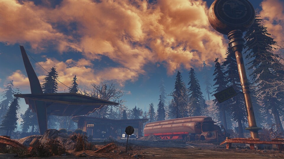 Fallout: Cascadia entsteht als ambitioniertes Mod-Projekt.