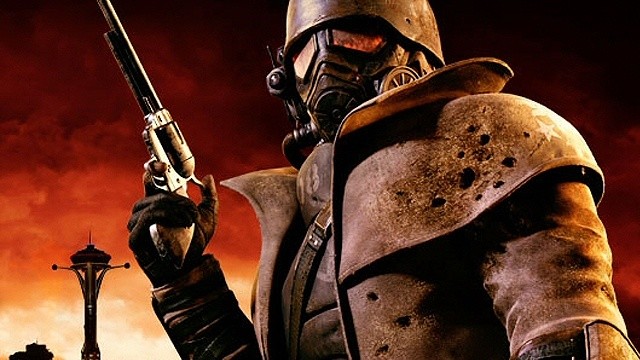 Test-Video von Fallout: New Vegas