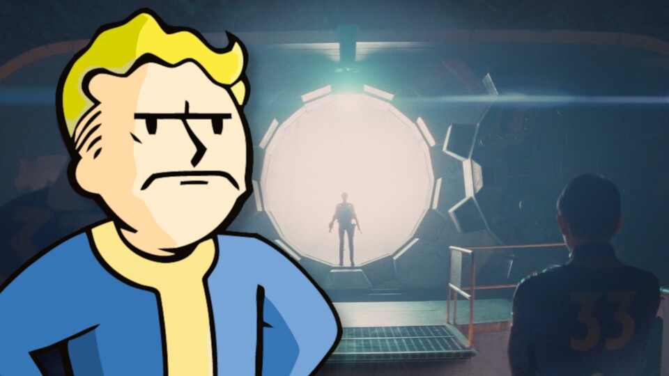 Die Fallout-Serie nutzt KI-generierte Inhalte? Ein Verdacht sorgt gerade für Ärger bei den Fans.