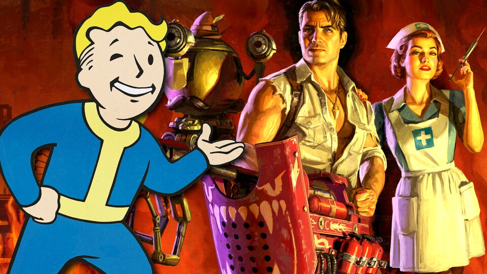 Die inzwischen sechzehnte Season von Fallout 76 bringt wieder jede Menge neue Inhalte.