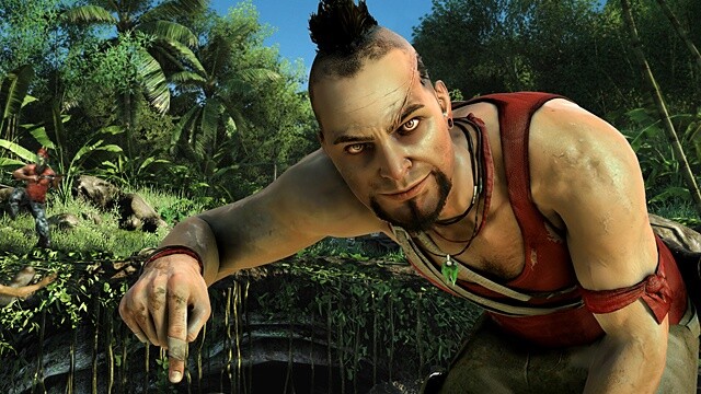 Die Arbeiten an Far Cry 3 begannen kurz nach dem Release von Far Cry 2.