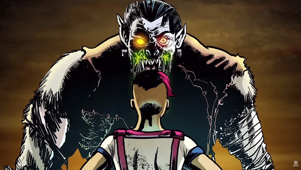 Nach dem Vietnamkrieg und dem Mars stehen beim dritten DLC für Far Cry 5 nun Zombies im Mittelpunkt.