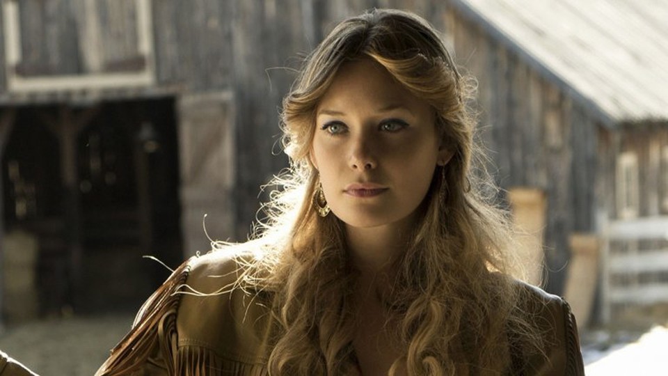 Schauspielerin Rachel Keller (Fargo-Serie) wird in der neuen Serie Legion zur geheimnisvollen Mutantin.