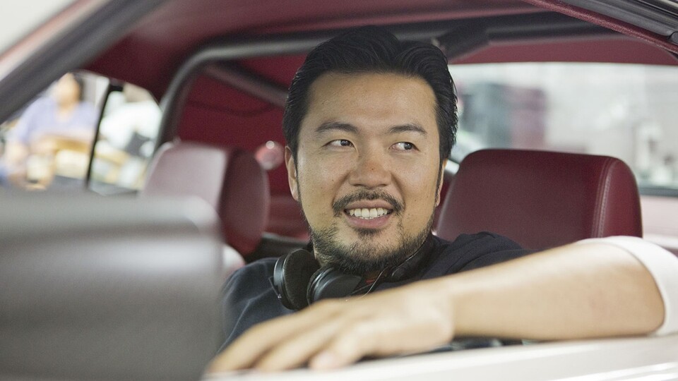 Fast & Furious-Regisseur Justin Lin bringt Mattels Hot Wheels in die Kinos.