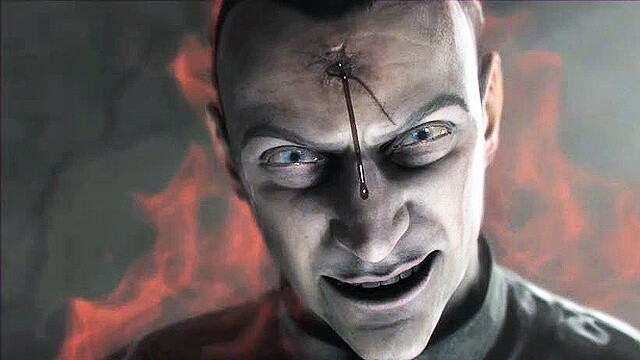 Horrorspiele wie Fear 3 können durch Eyetracking noch unheimlicher werden.