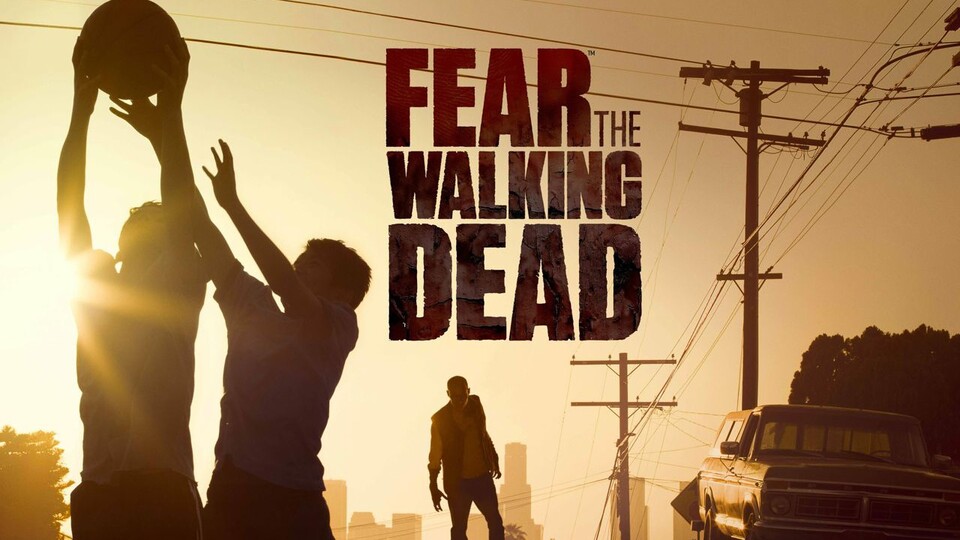 Neue Zombie-Serie Fear the Walking Dead legt sensationellen US-Start hin.