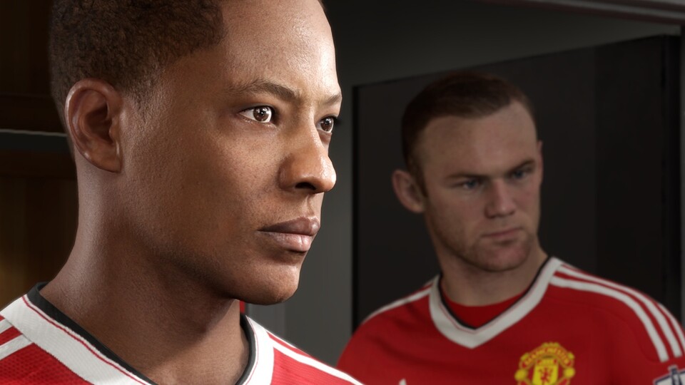 FIFA 17 hat einen BIU-Sonderpreis für mehr als 500.000 verkaufte Exemplare erhalten.