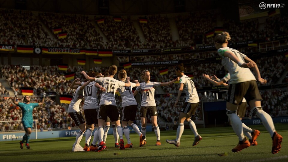 Deutschland steigt am 8. Juni in das WM-Turnier ein.
