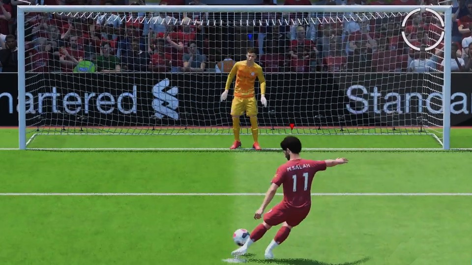 FIFA 20: Erster Gameplay-Trailer zeigt neue Standards + verspricht jede Menge Neuerungen