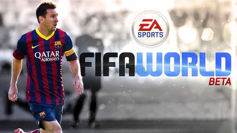 FIFA World bekommt eine überarbeitete Engine, die Gameplay-Features und die KI verbessert.