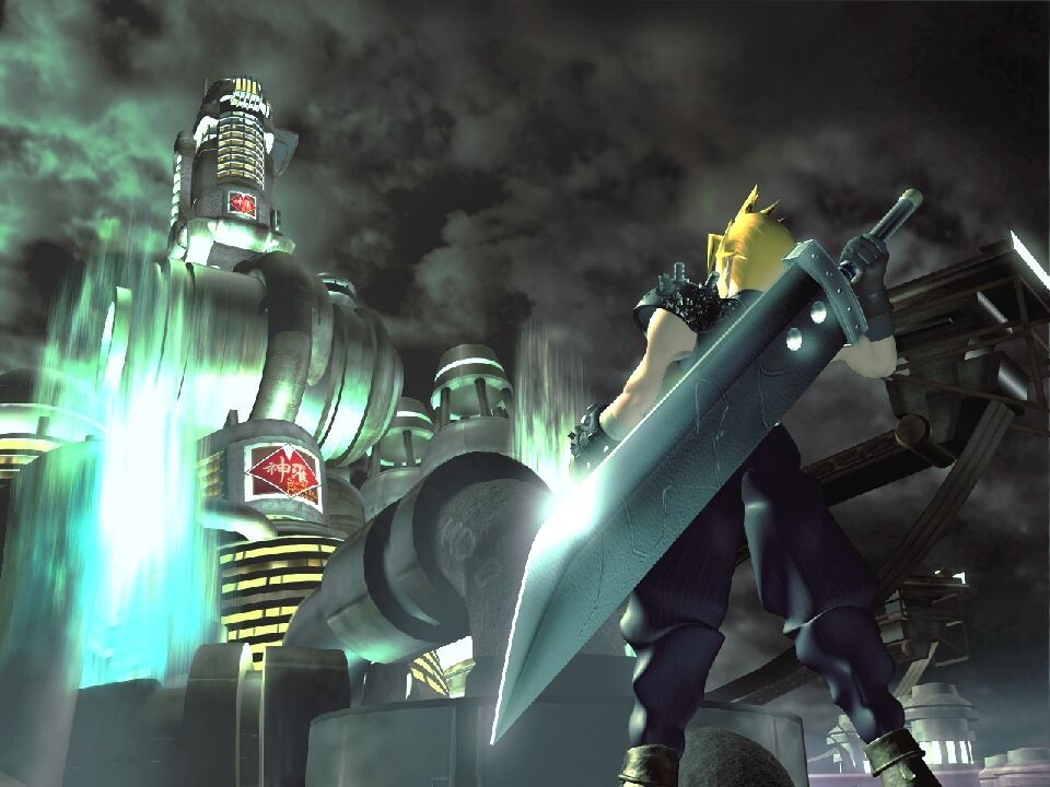 Einen genauen Release-Termin der Neuauflage von Final Fantasy 7 gibt es noch nicht.
