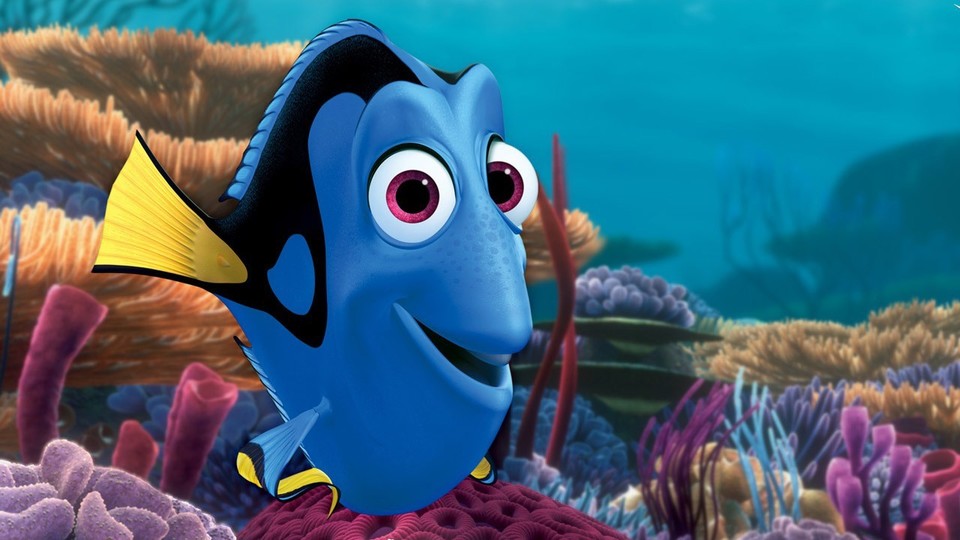 Findet Dory - Erster Trailer zu Pixars Nemo-Fortsetzung