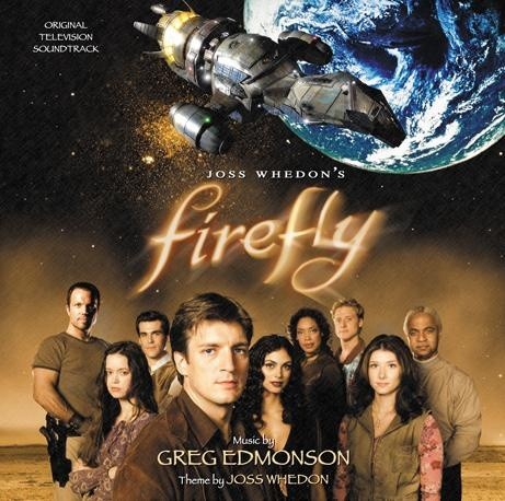 Vor Firefly hat Joss Whedon die Serie Buffy the Vampire Slayer gemacht.