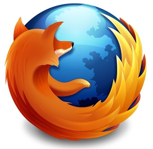 Firefox - der beliebte Open-Source-Browser.
