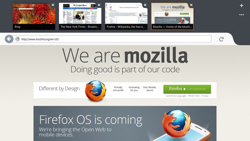 Mozilla will, dass die Community den eigenen Browser ständig überprüft, um Backdoors zu entdecken, zu denen die Entwickler gezwungen werden könnten.